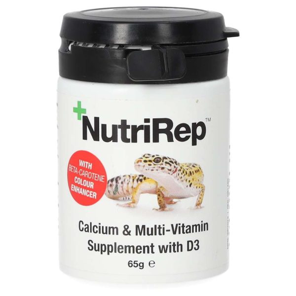 White Python NutriRep 65g