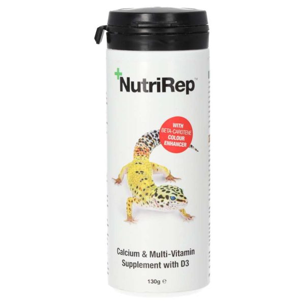 White Python NutriRep 130g