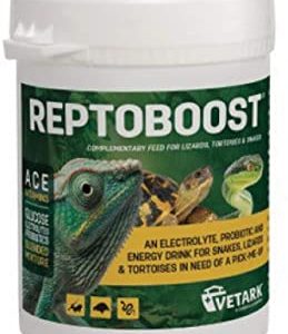 Vetark Reptoboost 100g