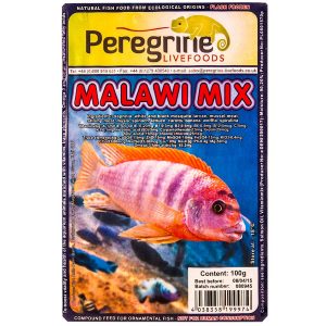 Malawi Mix Frozen Blister pack peregrine