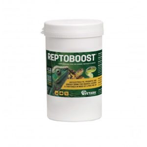 Vetark Reptoboost 300g