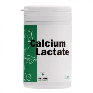 Vetark Calcium Lactate