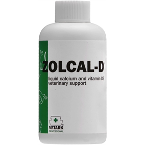 ZolCal D 500ml